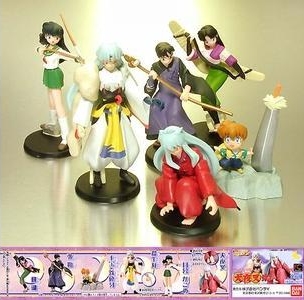 and Sango, Kagome with the kagome and sango. and Sango, Kagome with the