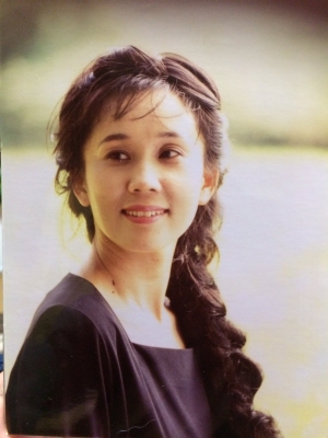 Sumi Shimamoto