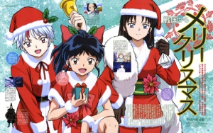 Laura- chan — Problems with Hanyou no Yashahime episode 3