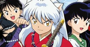 Inuyasha - Anime - AniDB