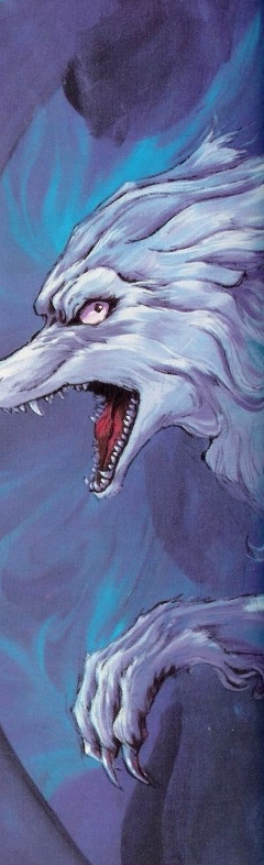 Inuyasha and Sesshomaru