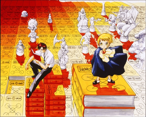 Zatch Bell! : Raiku, Makoto, artist, author : Free Download, Borrow, and  Streaming : Internet Archive