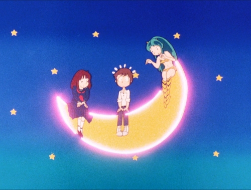 Lum no Love Song