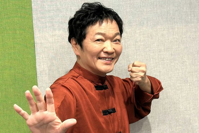 Kappei Yamaguchi