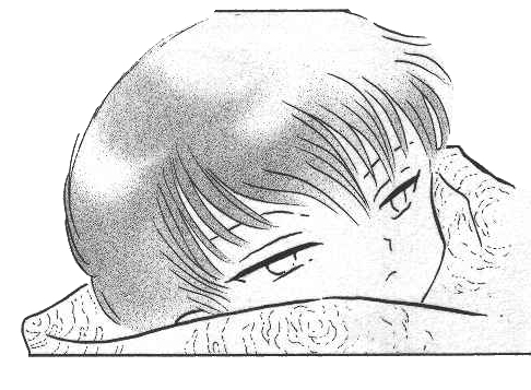 The Infant - The Inuyasha Companion
