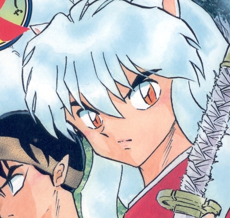 The Inuyasha Companion