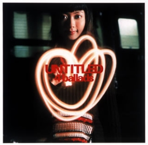 Ai no Uta Single