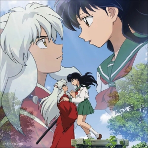 Inuyasha BESTALBUM Theme Song Collection