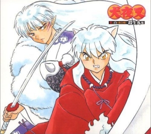Red and White Singing Matches! ~Sesshomaru Edition~