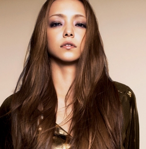 Namie Amuro