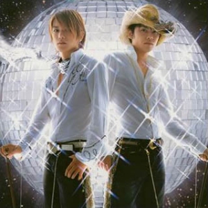 Tackey & Tsubasa
