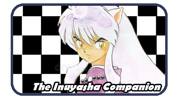 The Inuyasha Companion