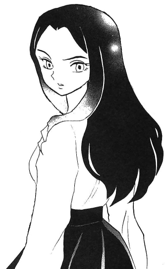 Hitomi Annette Anematuri Kyokai No Rinne Complete