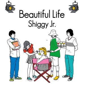 Beautiful Life Single