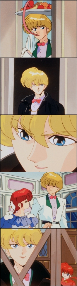 Picolet Chardin Ii Ranma Perfect Edition Picolet Chardin Ii Ranma Perfect Edition