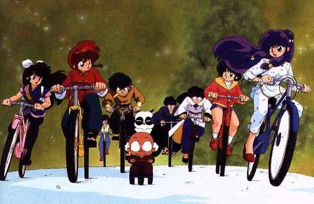 Ranma Perfect Edition Ranma Perfect Edition
