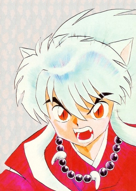 InuYasha é anime obrigatório para fãs de luta e drama